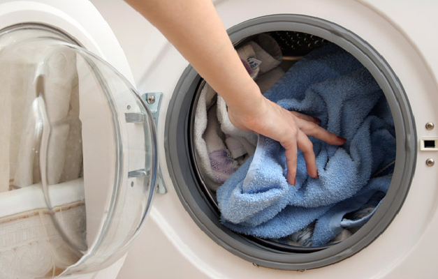 sửa máy giặt electrolux không giặt